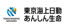 東京海上日動あんしん生命保険会社